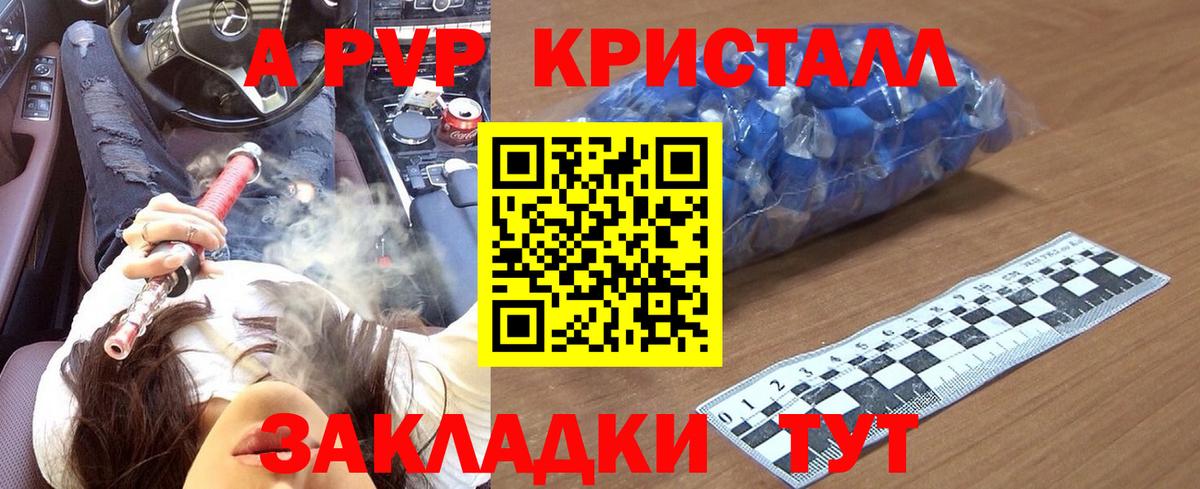 А ПВП крисы CK Можга